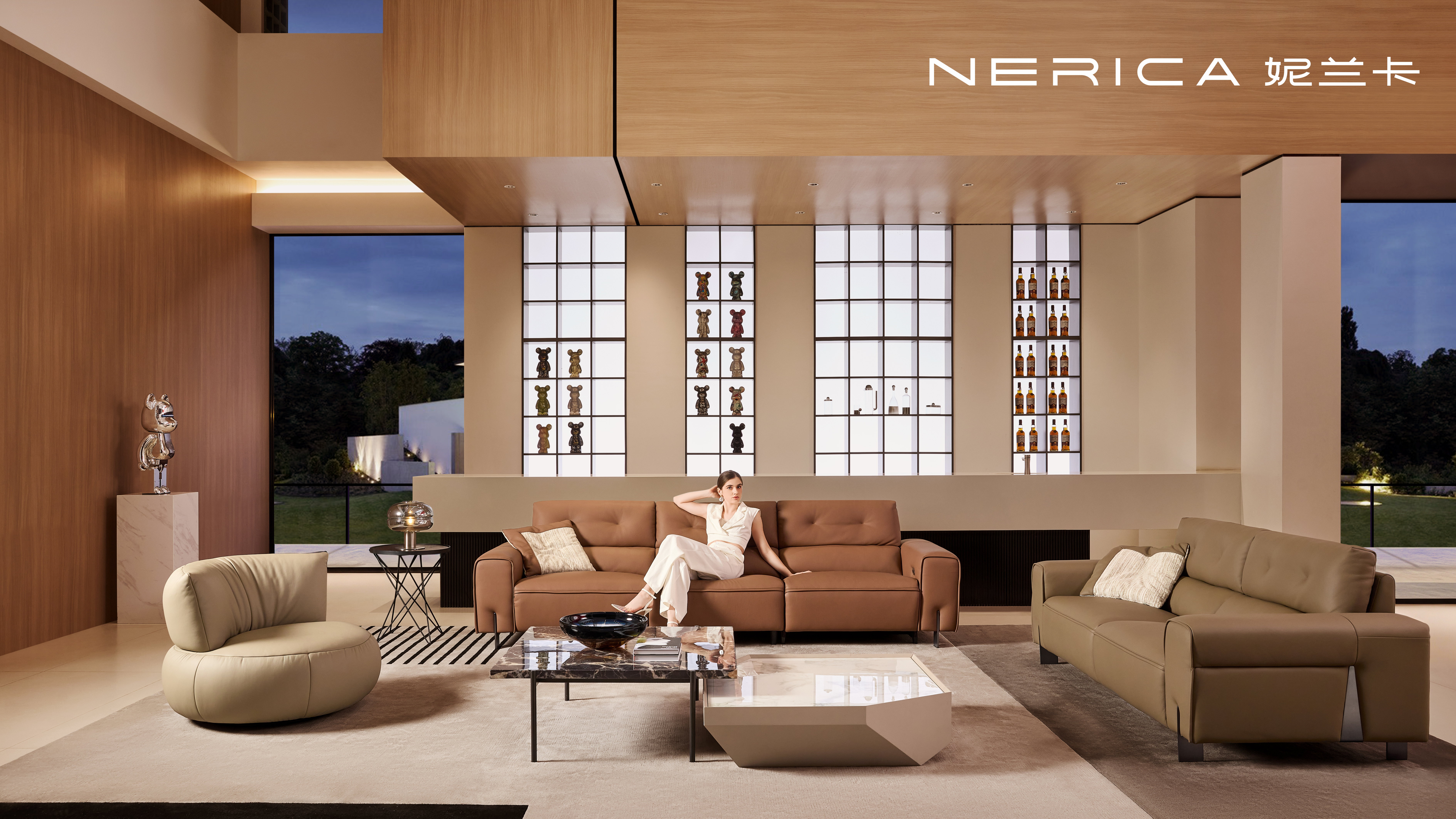 追求极致  永无止境